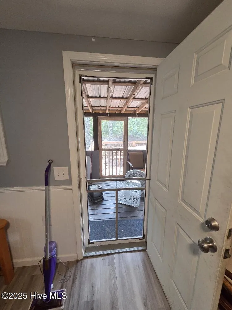 708 Albert Beatty Lane Harrells, NC 28444