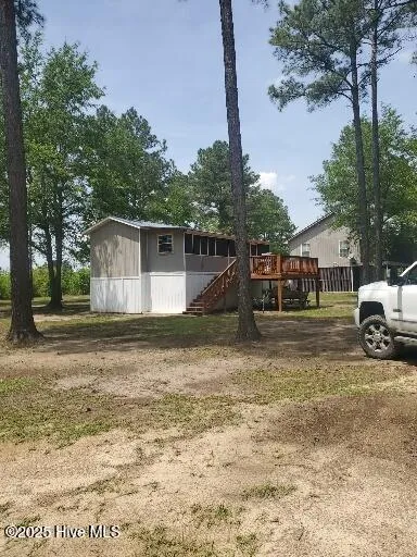 708 Albert Beatty Lane Harrells, NC 28444