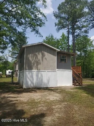 708 Albert Beatty Lane Harrells, NC 28444