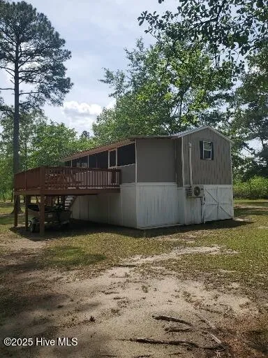 708 Albert Beatty Lane Harrells, NC 28444