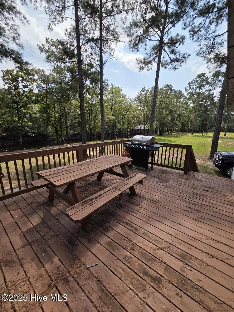 708 Albert Beatty Lane Harrells, NC 28444