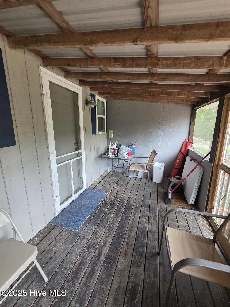 708 Albert Beatty Lane Harrells, NC 28444