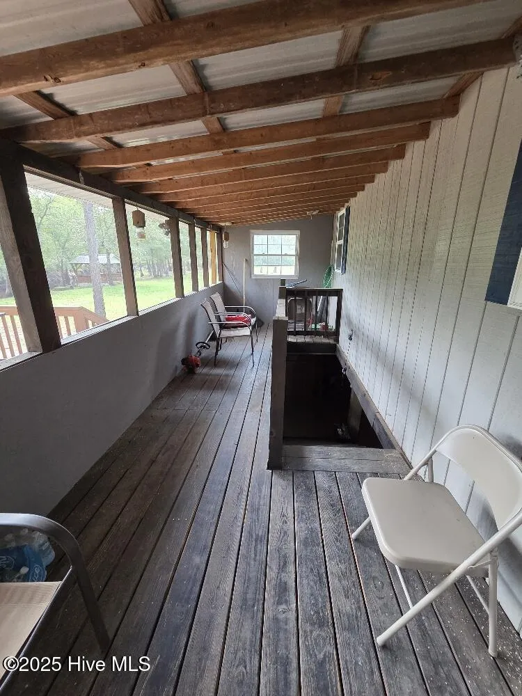 708 Albert Beatty Lane Harrells, NC 28444