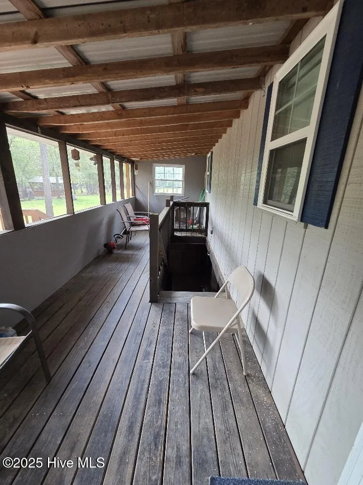 708 Albert Beatty Lane Harrells, NC 28444