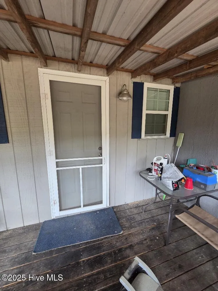 708 Albert Beatty Lane Harrells, NC 28444