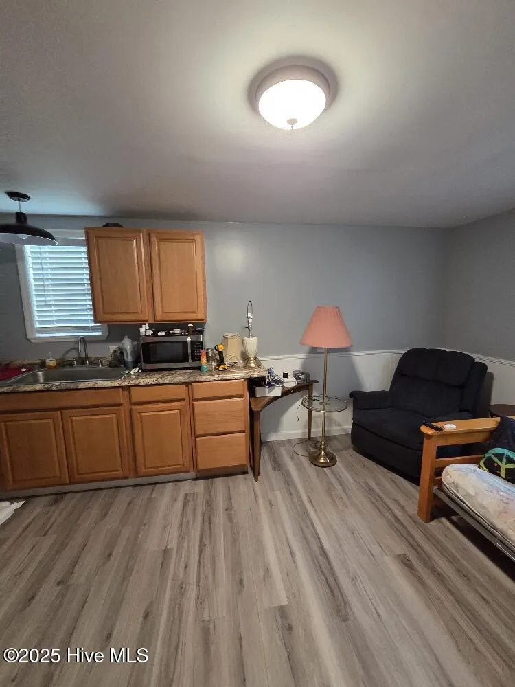708 Albert Beatty Lane Harrells, NC 28444