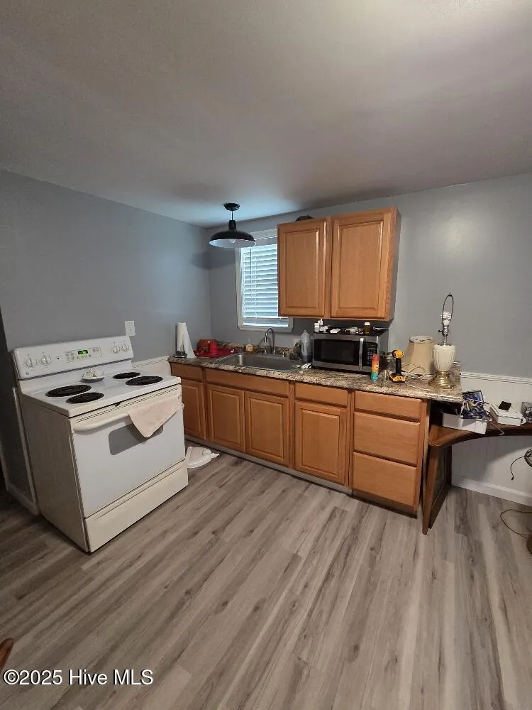 708 Albert Beatty Lane Harrells, NC 28444