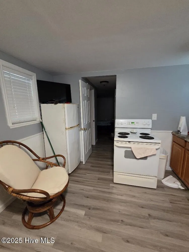 708 Albert Beatty Lane Harrells, NC 28444