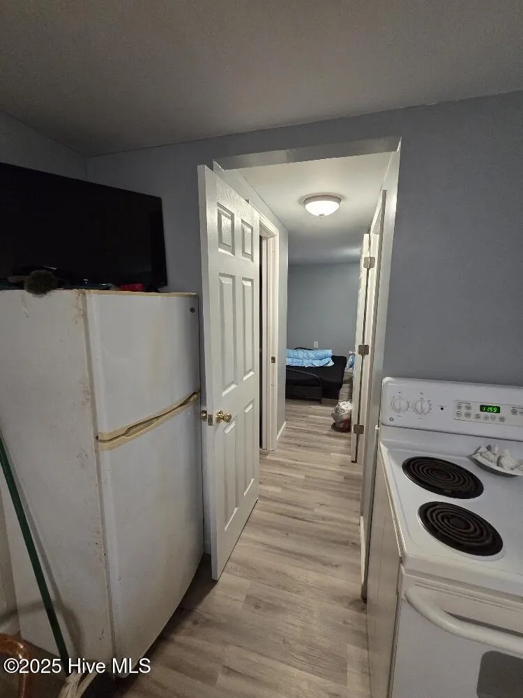 708 Albert Beatty Lane Harrells, NC 28444