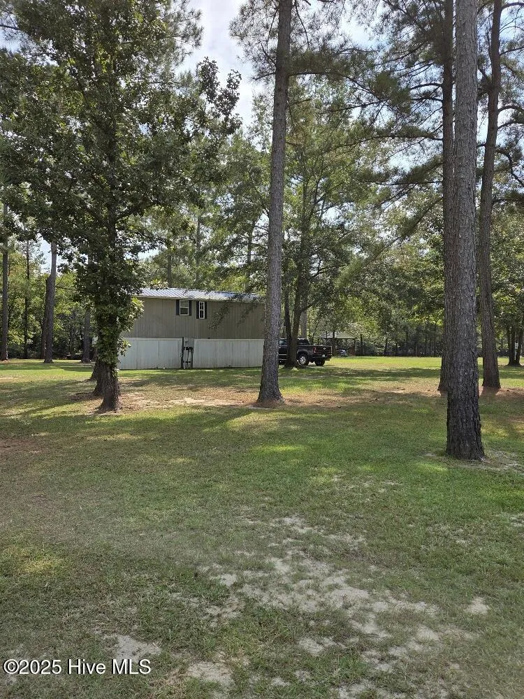 708 Albert Beatty Lane Harrells, NC 28444
