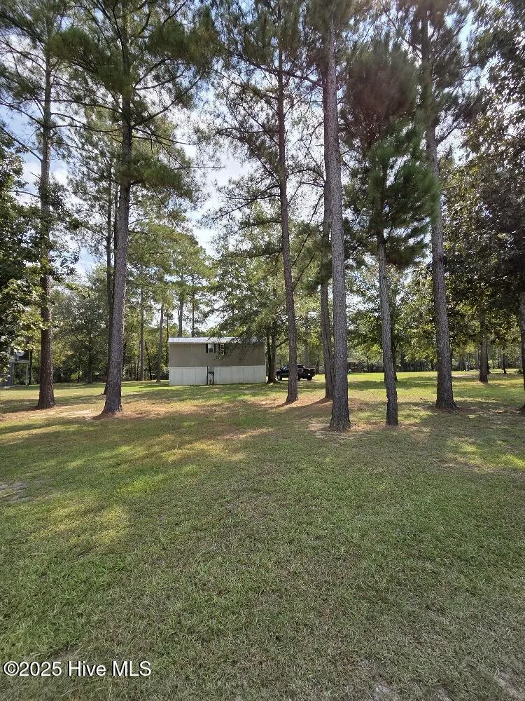 708 Albert Beatty Lane Harrells, NC 28444