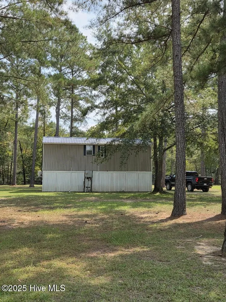 708 Albert Beatty Lane Harrells, NC 28444