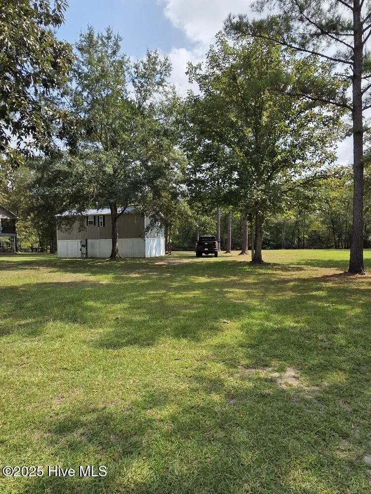 708 Albert Beatty Lane Harrells, NC 28444