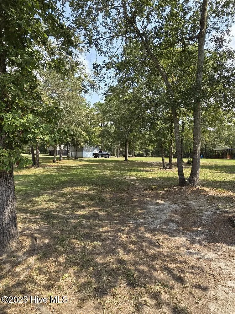 708 Albert Beatty Lane Harrells, NC 28444