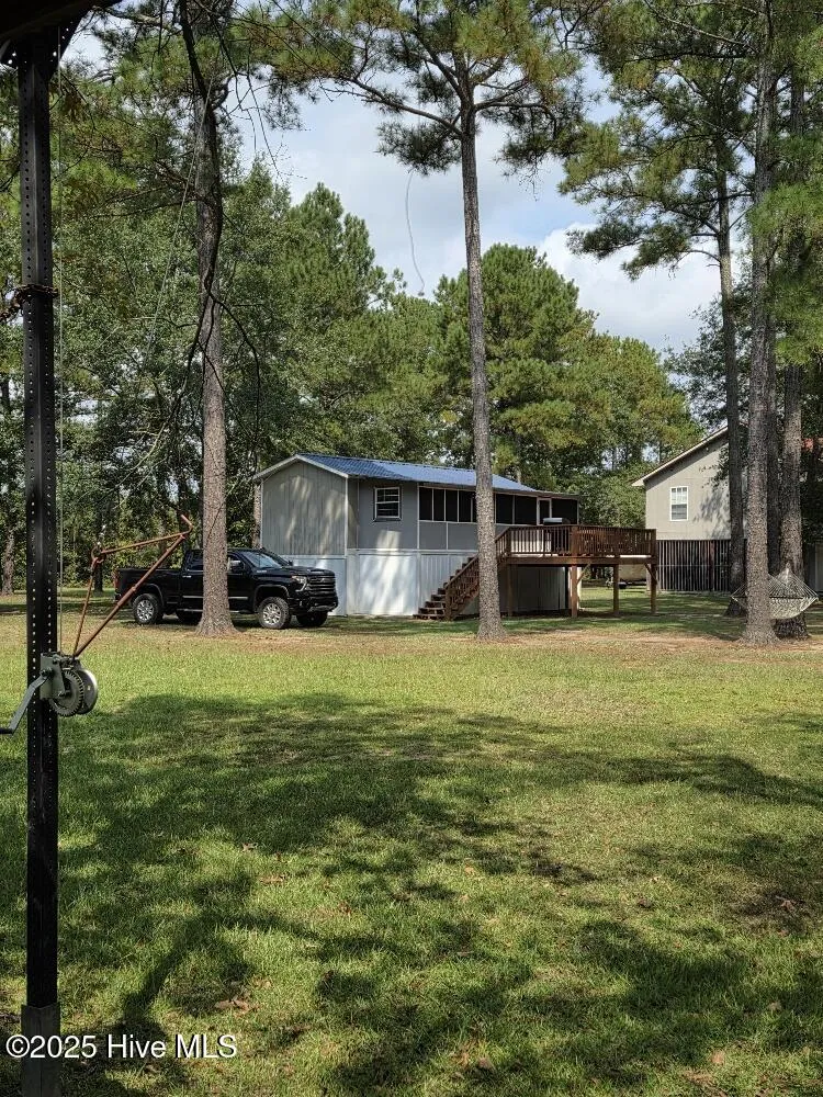 708 Albert Beatty Lane Harrells, NC 28444