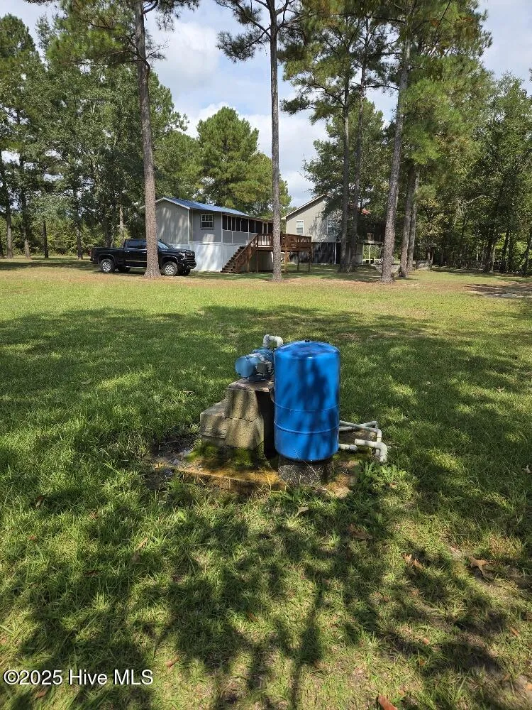 708 Albert Beatty Lane Harrells, NC 28444