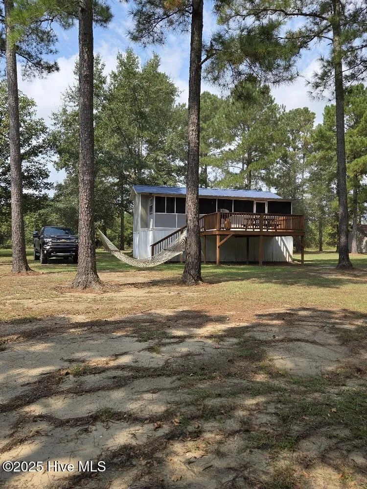 708 Albert Beatty Lane Harrells, NC 28444