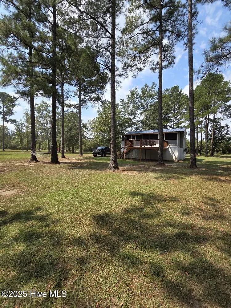 708 Albert Beatty Lane Harrells, NC 28444