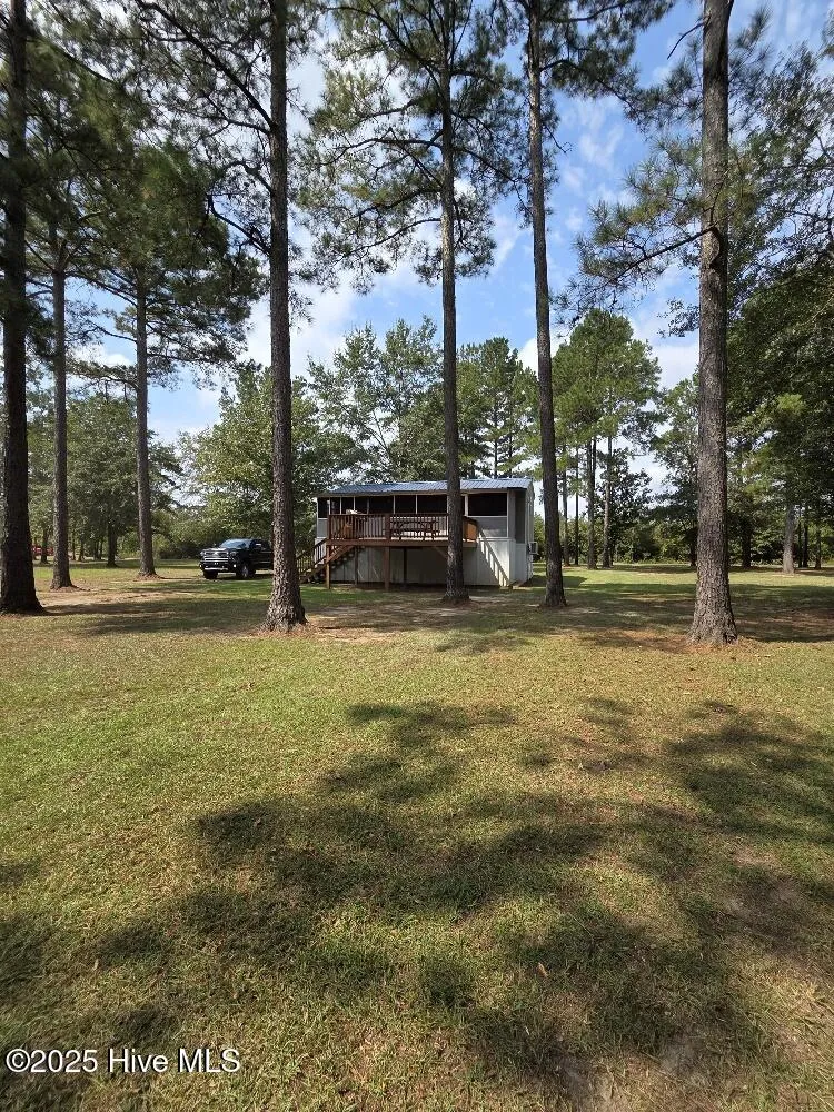 708 Albert Beatty Lane Harrells, NC 28444