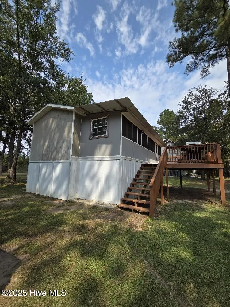 708 Albert Beatty Lane Harrells, NC 28444