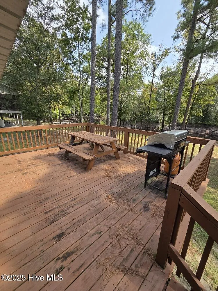 708 Albert Beatty Lane Harrells, NC 28444