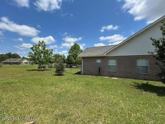 5480 Rocky Hill Dedeaux Road Kiln, MS 39556