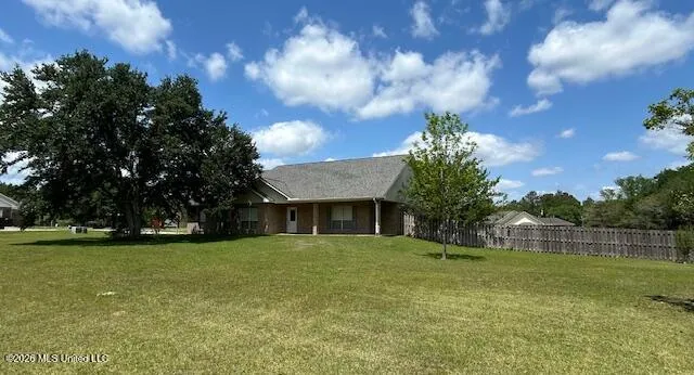 5480 Rocky Hill Dedeaux Road Kiln, MS 39556