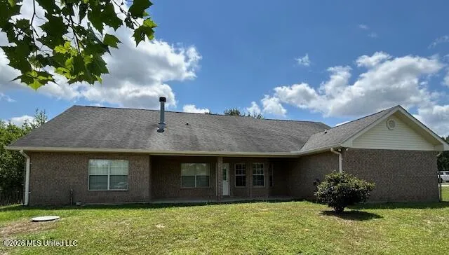 5480 Rocky Hill Dedeaux Road Kiln, MS 39556
