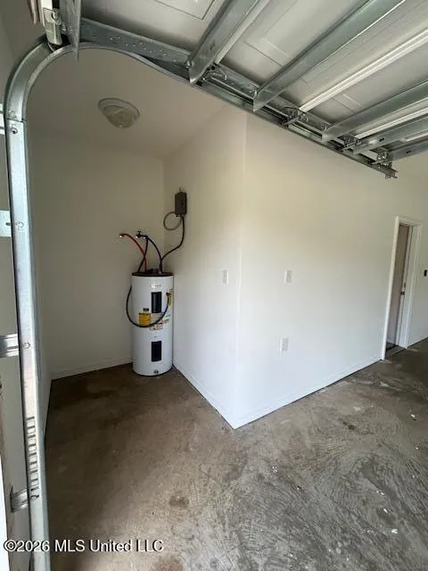 5480 Rocky Hill Dedeaux Road Kiln, MS 39556