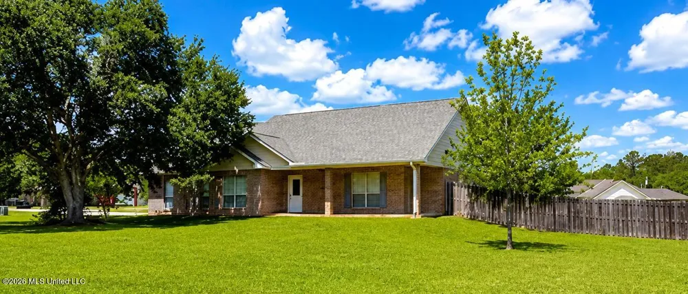 5480 Rocky Hill Dedeaux Road Kiln, MS 39556