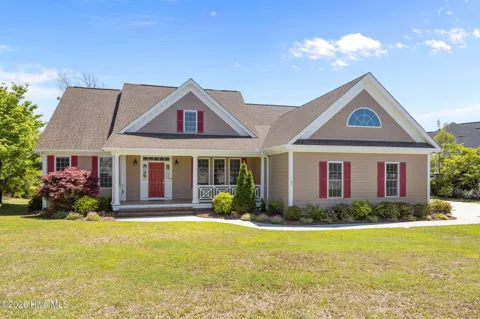 103 Fawn Creek Court