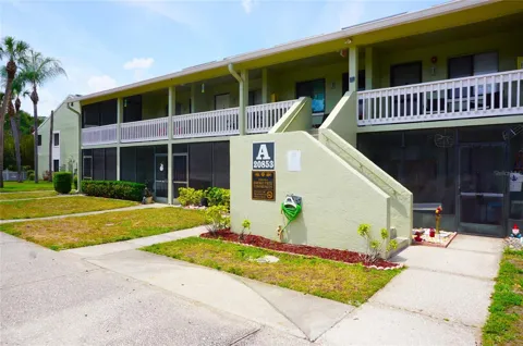 20853 HAULOVER COVE #A12