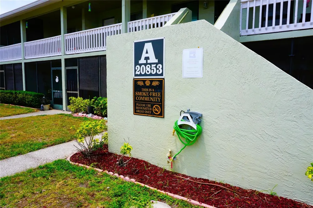 20853 HAULOVER COVE #A12 Lutz, FL 33558