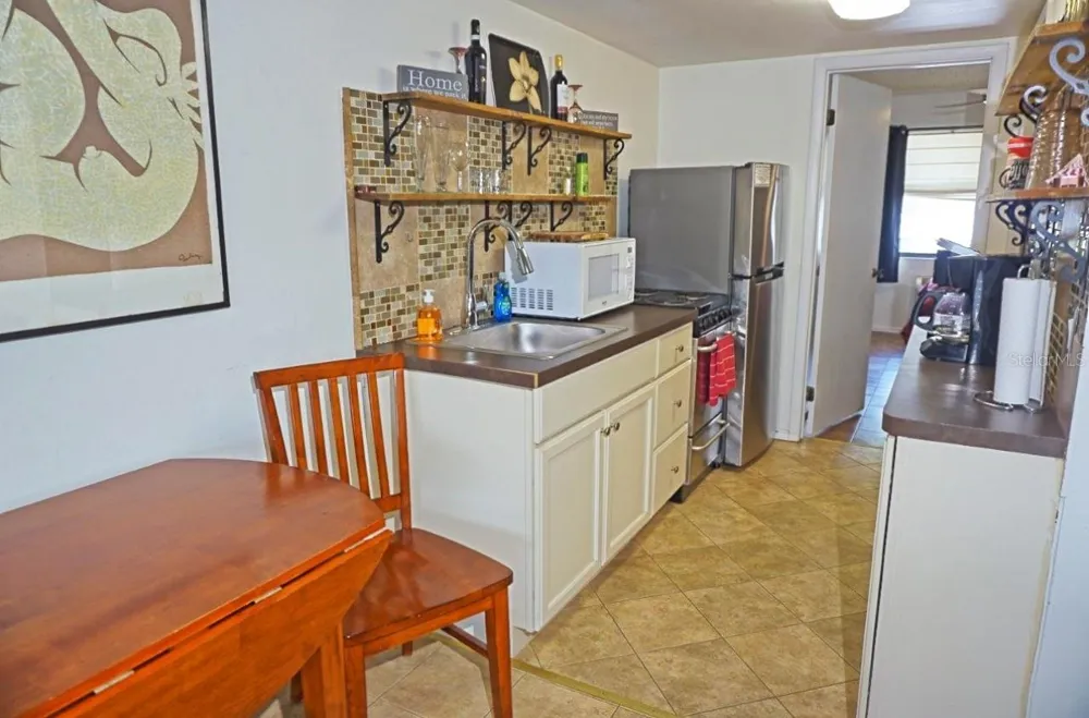 20853 HAULOVER COVE #A12 Lutz, FL 33558