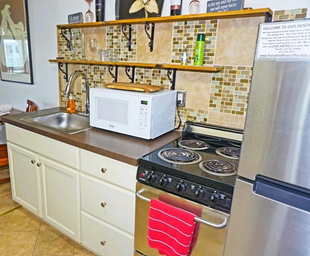 20853 HAULOVER COVE #A12 Lutz, FL 33558