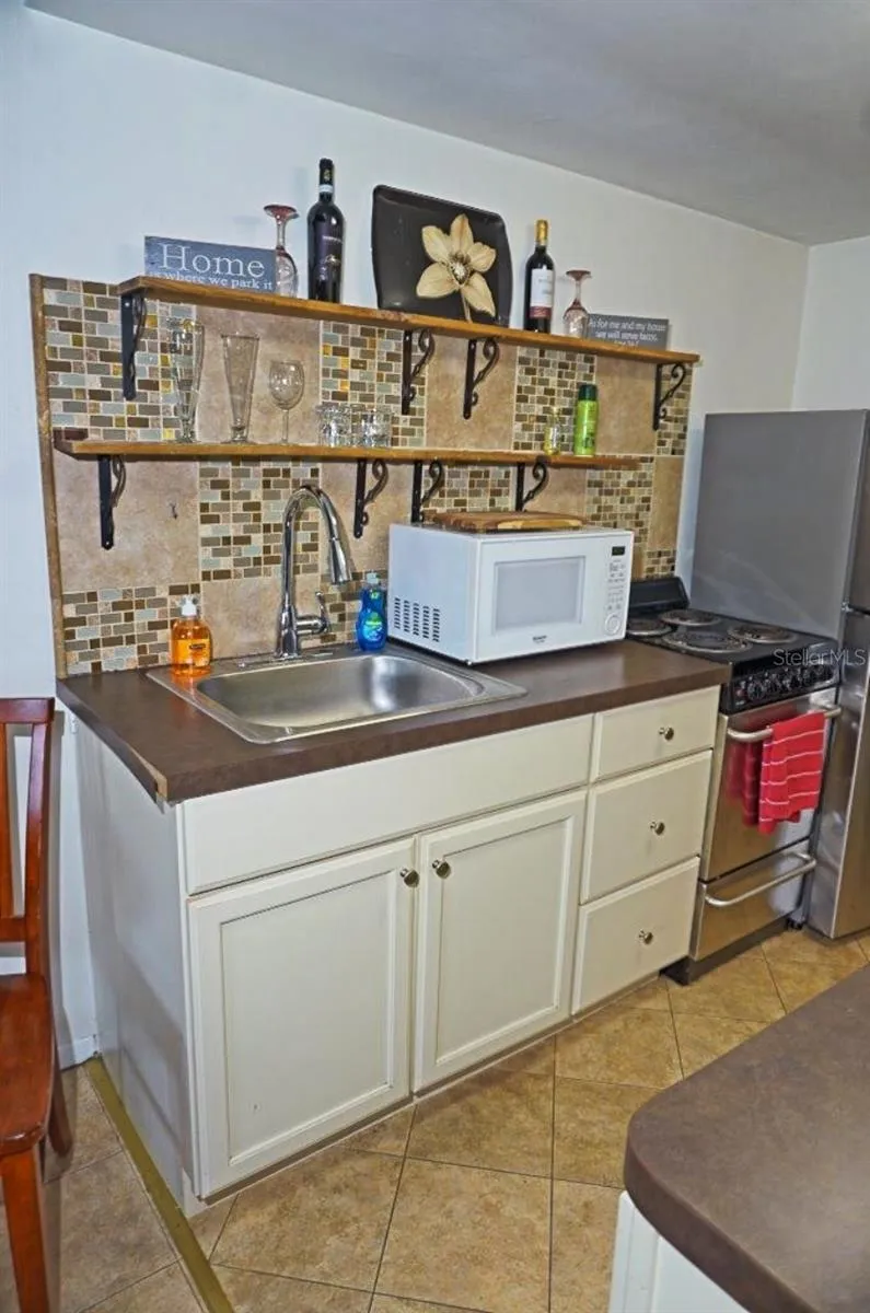 20853 HAULOVER COVE #A12 Lutz, FL 33558