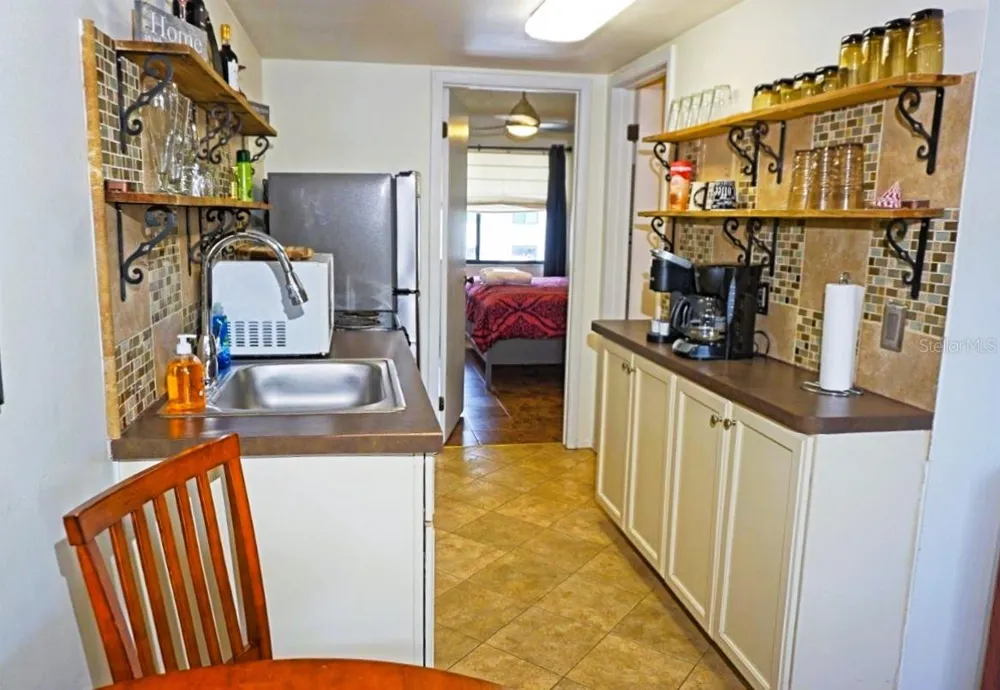 20853 HAULOVER COVE #A12 Lutz, FL 33558