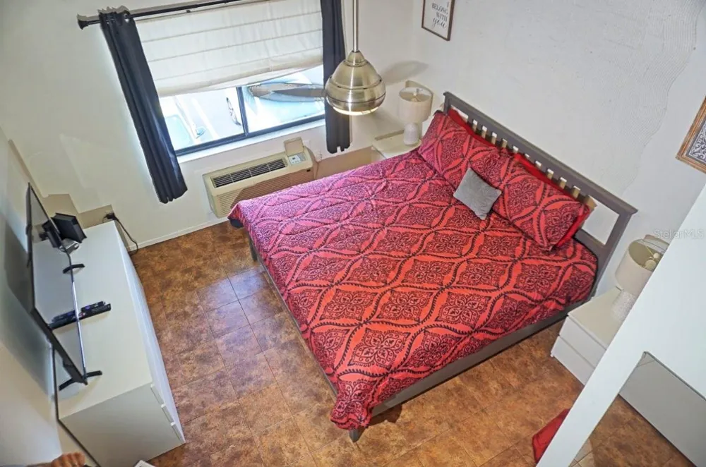 20853 HAULOVER COVE #A12 Lutz, FL 33558