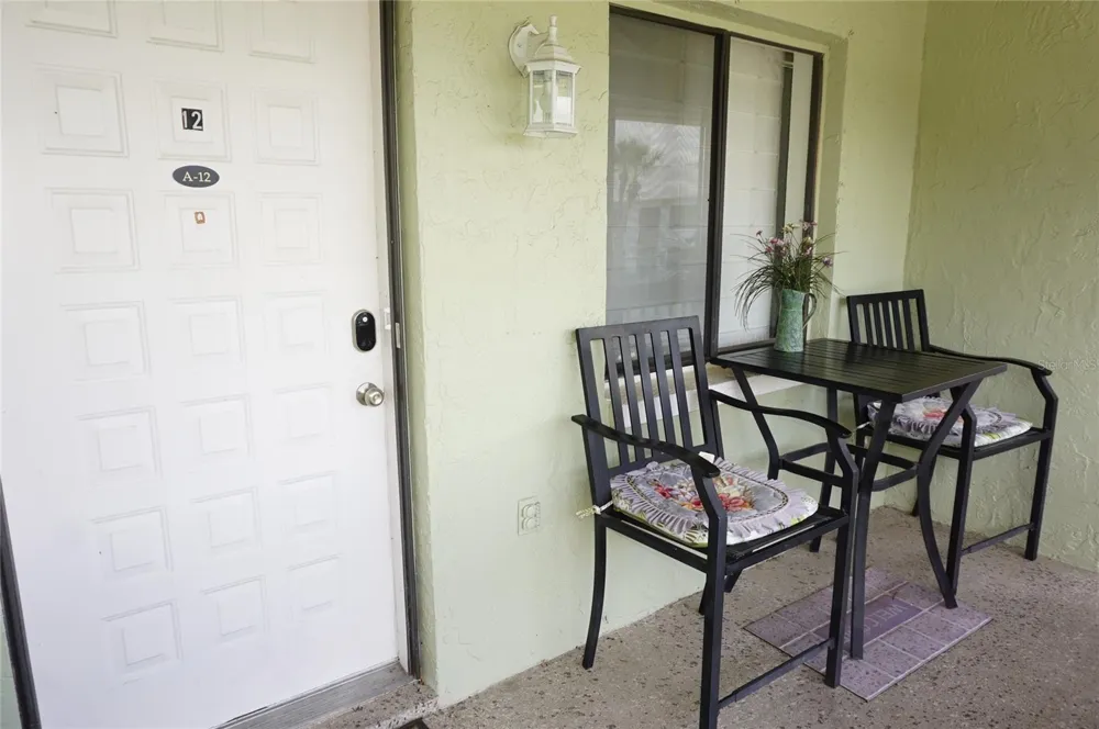 20853 HAULOVER COVE #A12 Lutz, FL 33558