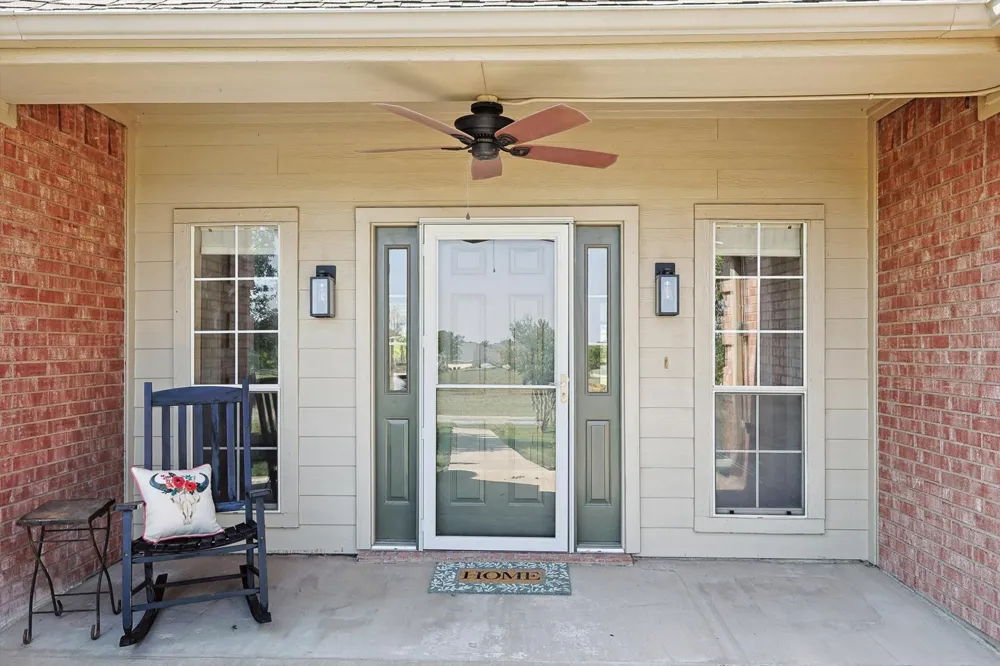 3289 Mitchell Road Krum, TX 76249