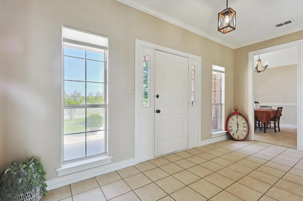 3289 Mitchell Road Krum, TX 76249