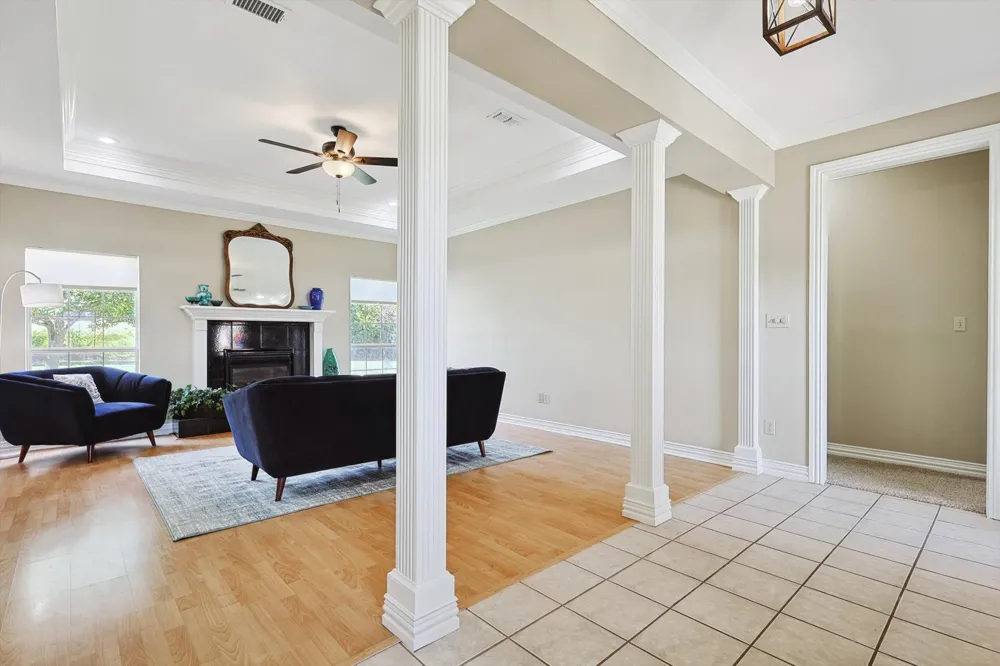 3289 Mitchell Road Krum, TX 76249