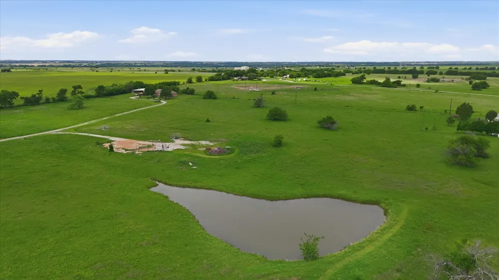 3289 Mitchell Road Krum, TX 76249
