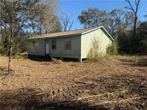 9301 Puddin Lane