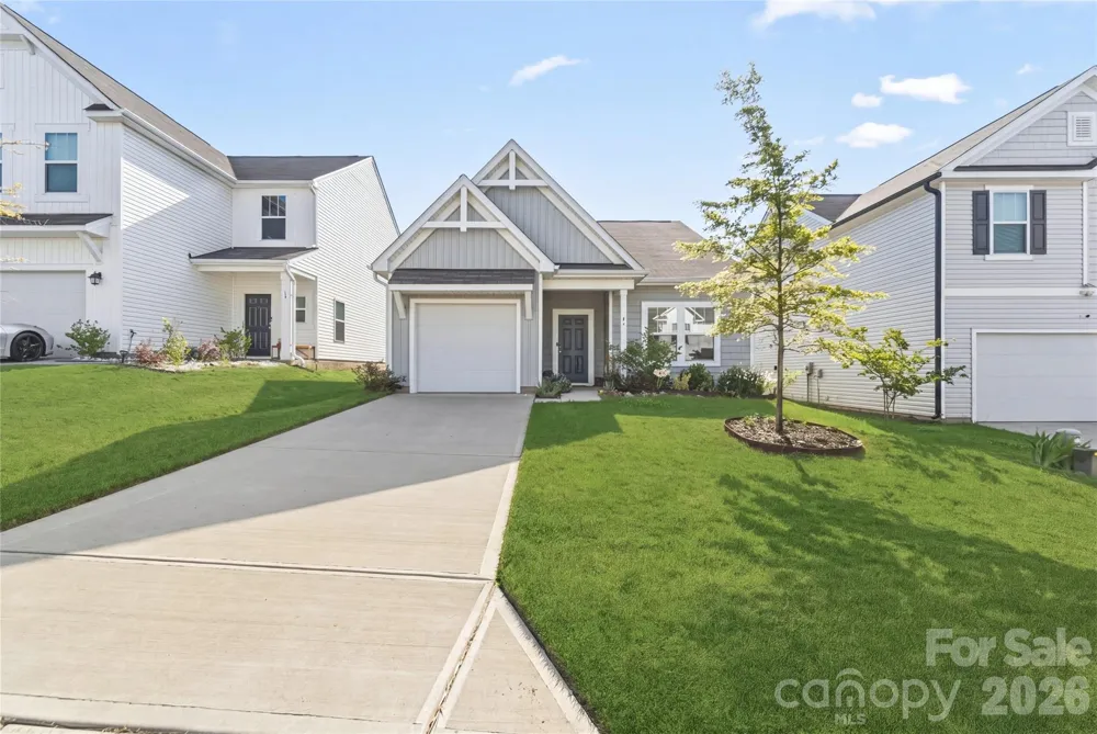 43 Cobbler Drive #45 Peachland, NC 28133