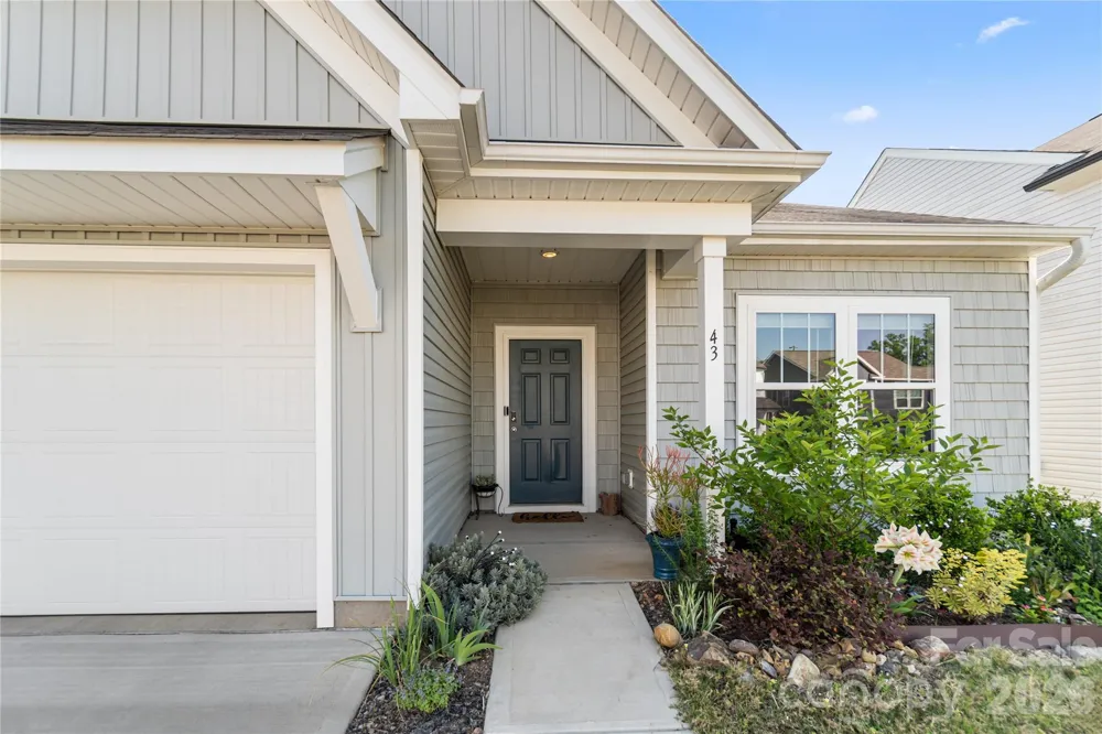 43 Cobbler Drive #45 Peachland, NC 28133