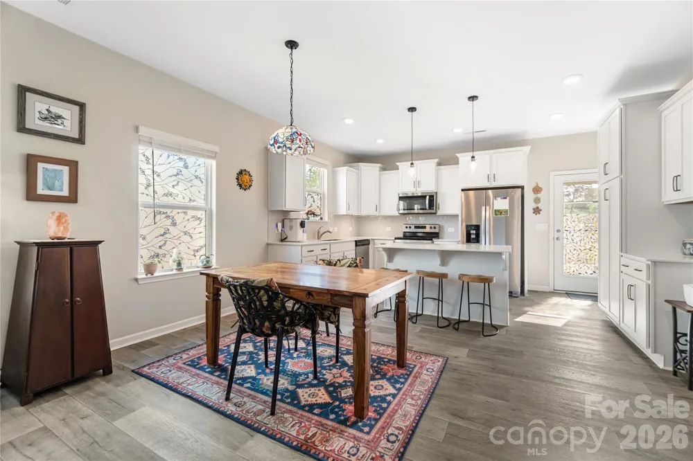 43 Cobbler Drive #45 Peachland, NC 28133