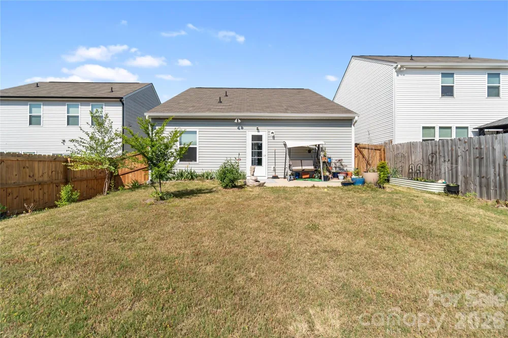 43 Cobbler Drive #45 Peachland, NC 28133