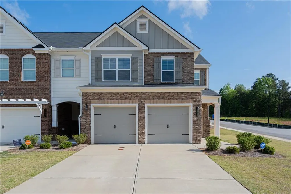 1250 Park Center Circle Austell, GA 30168