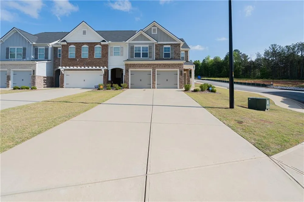 1250 Park Center Circle Austell, GA 30168